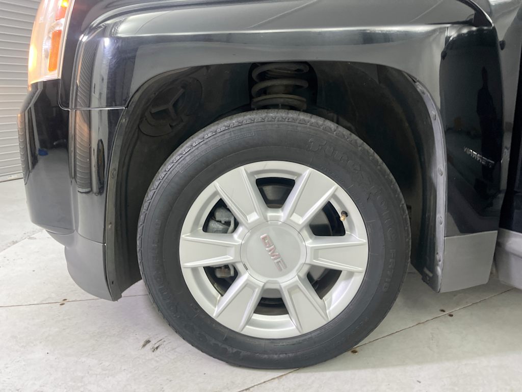 Thumbnail: 2013 GMC Terrain - 7