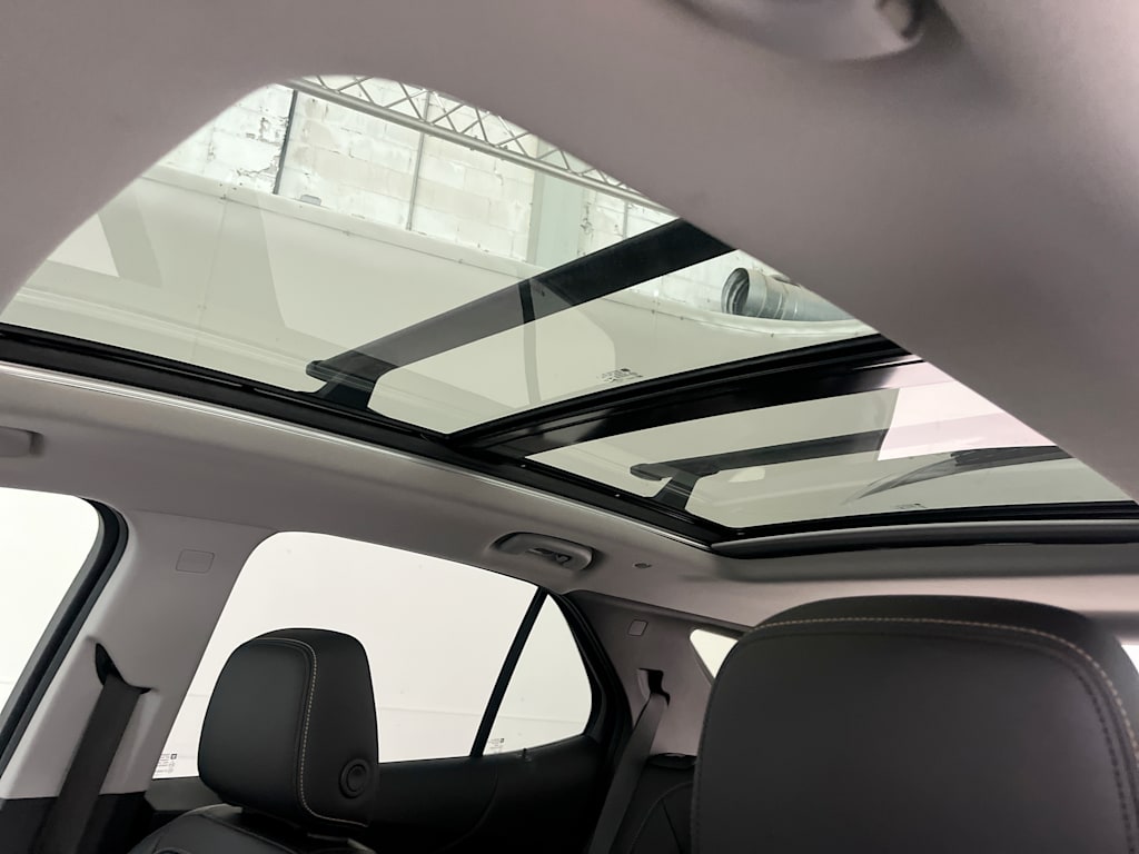 Thumbnail: 2018 Chevrolet Equinox - 27
