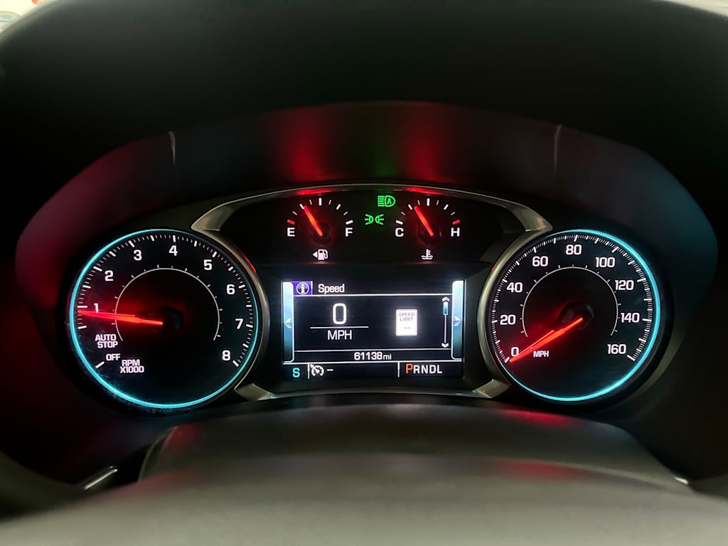 Thumbnail: 2018 Chevrolet Equinox - 15