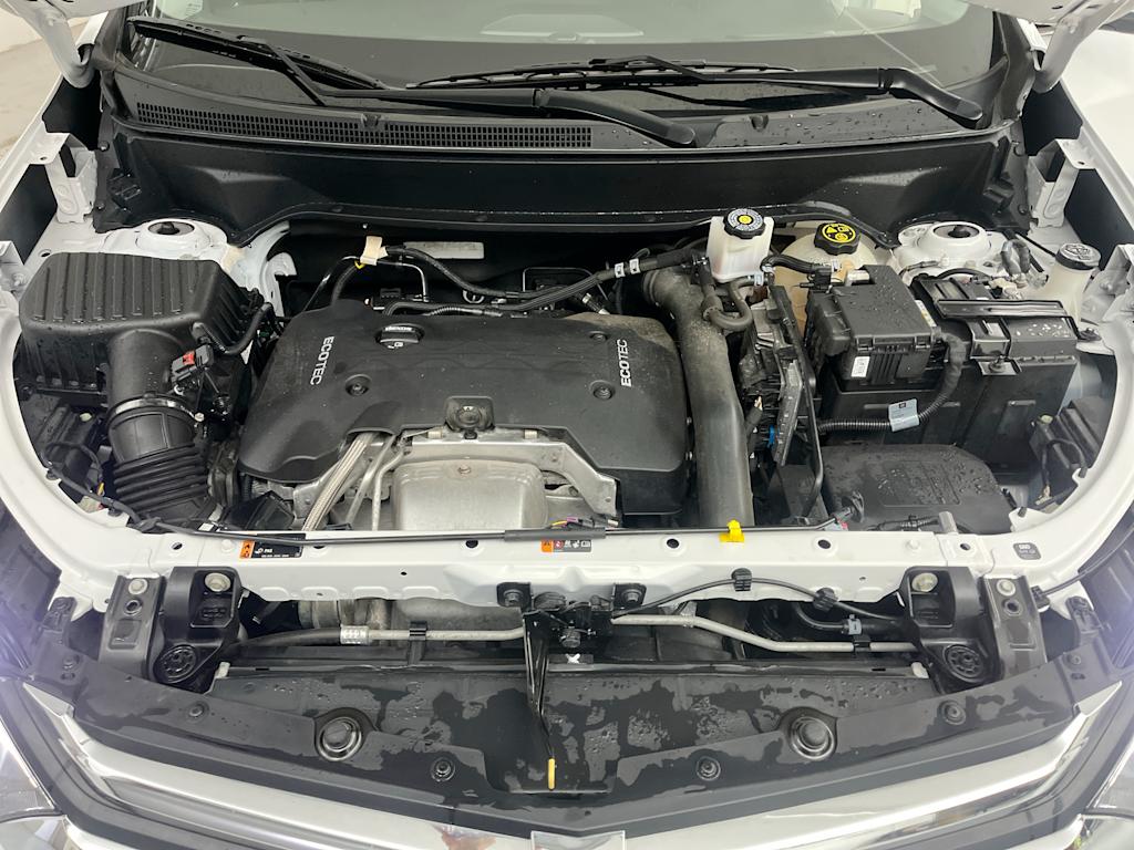 Thumbnail: 2018 Chevrolet Equinox - 7