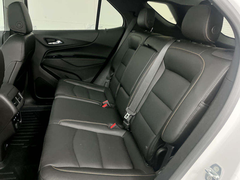 Thumbnail: 2018 Chevrolet Equinox - 32