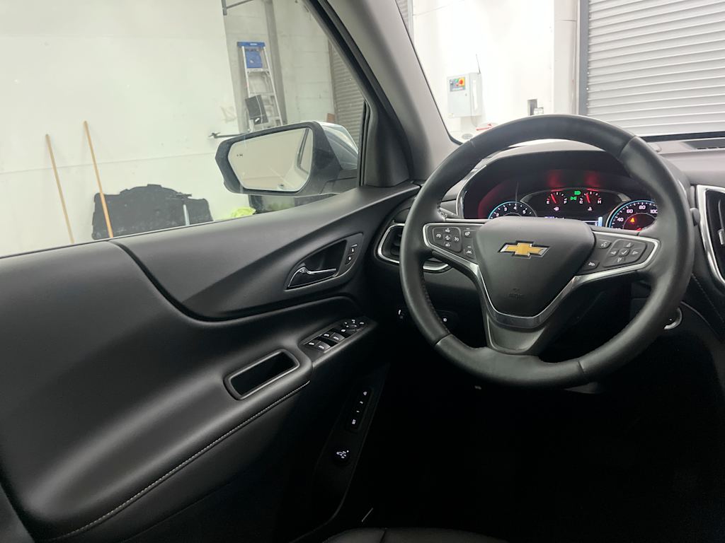 Thumbnail: 2018 Chevrolet Equinox - 8