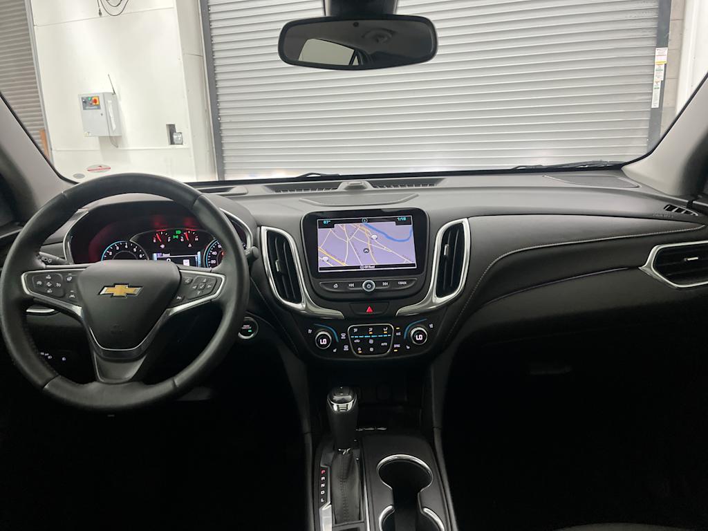 Thumbnail: 2018 Chevrolet Equinox - 2