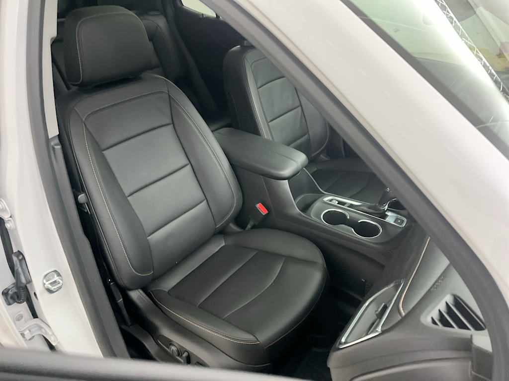 Thumbnail: 2018 Chevrolet Equinox - 10
