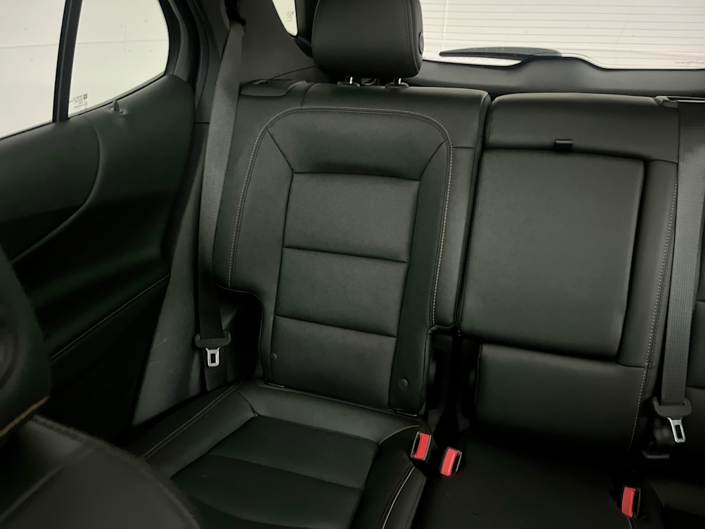 Thumbnail: 2018 Chevrolet Equinox - 11