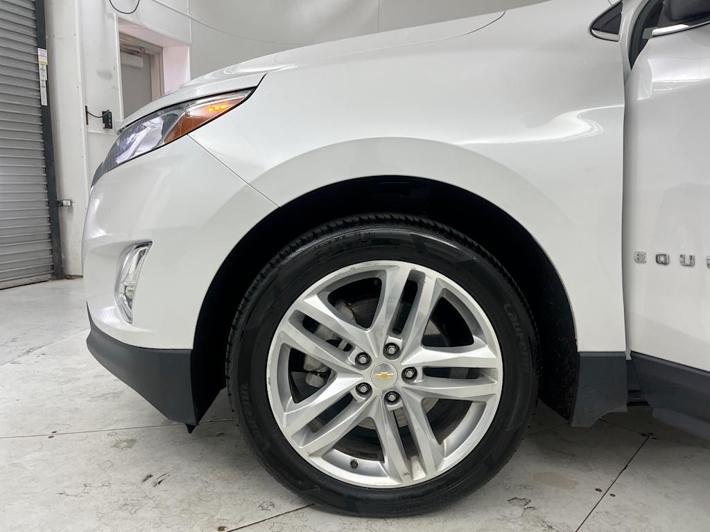 Thumbnail: 2018 Chevrolet Equinox - 6