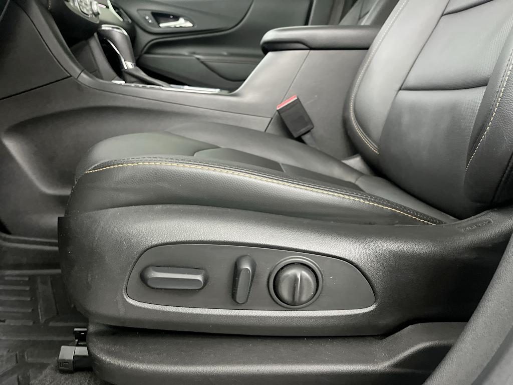 Thumbnail: 2018 Chevrolet Equinox - 25