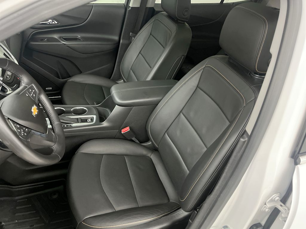 Thumbnail: 2018 Chevrolet Equinox - 9