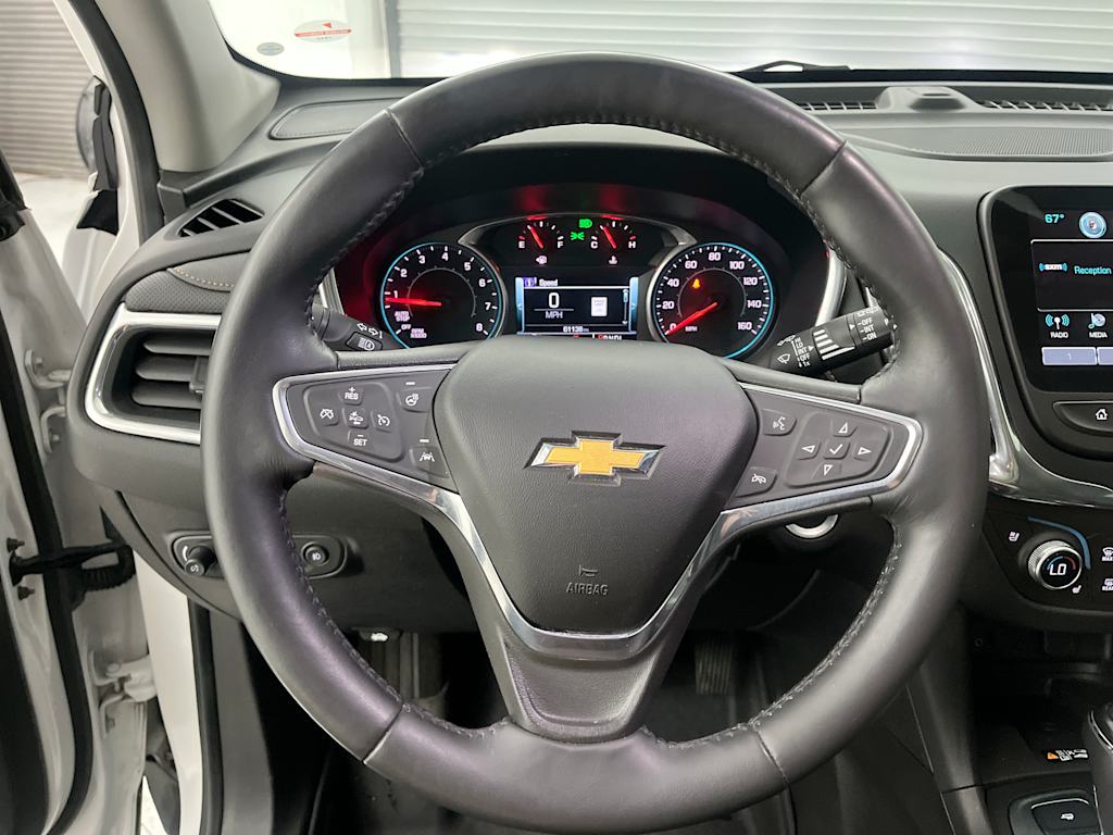 Thumbnail: 2018 Chevrolet Equinox - 12