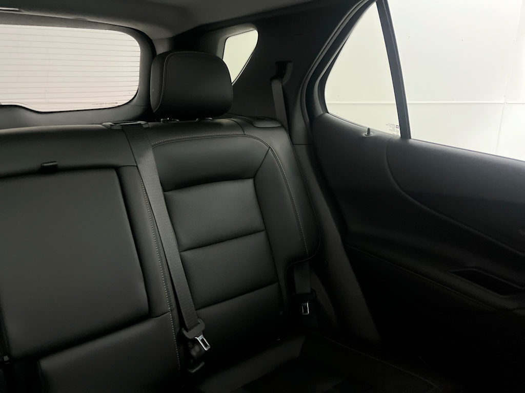 Thumbnail: 2018 Chevrolet Equinox - 24