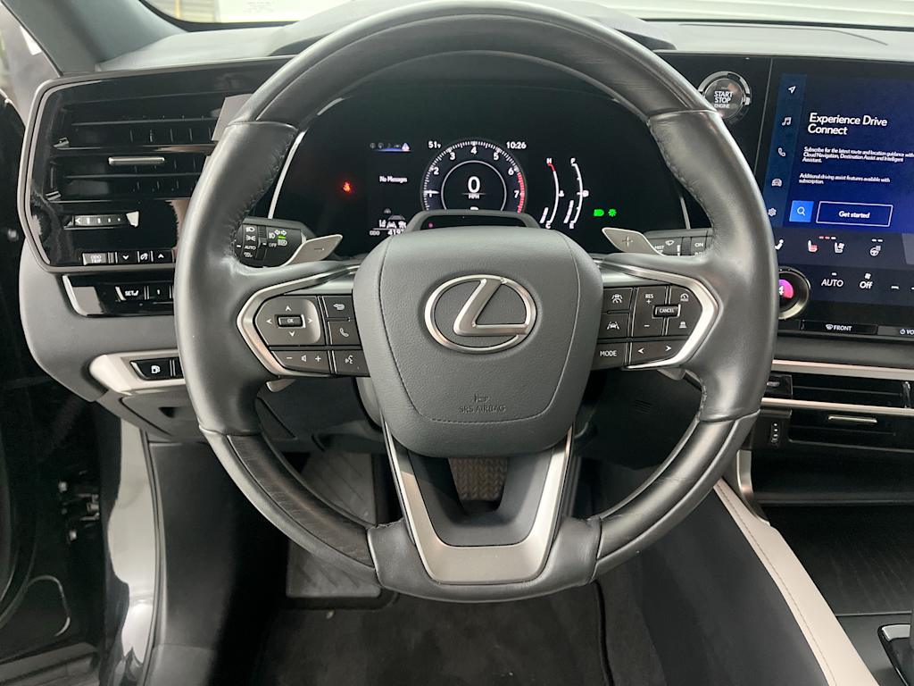 Thumbnail: 2023 Lexus RX - 12