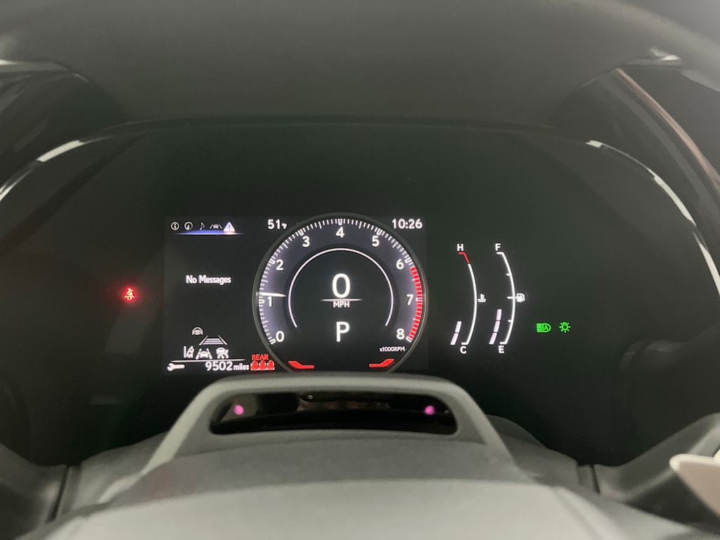 Thumbnail: 2023 Lexus RX - 15