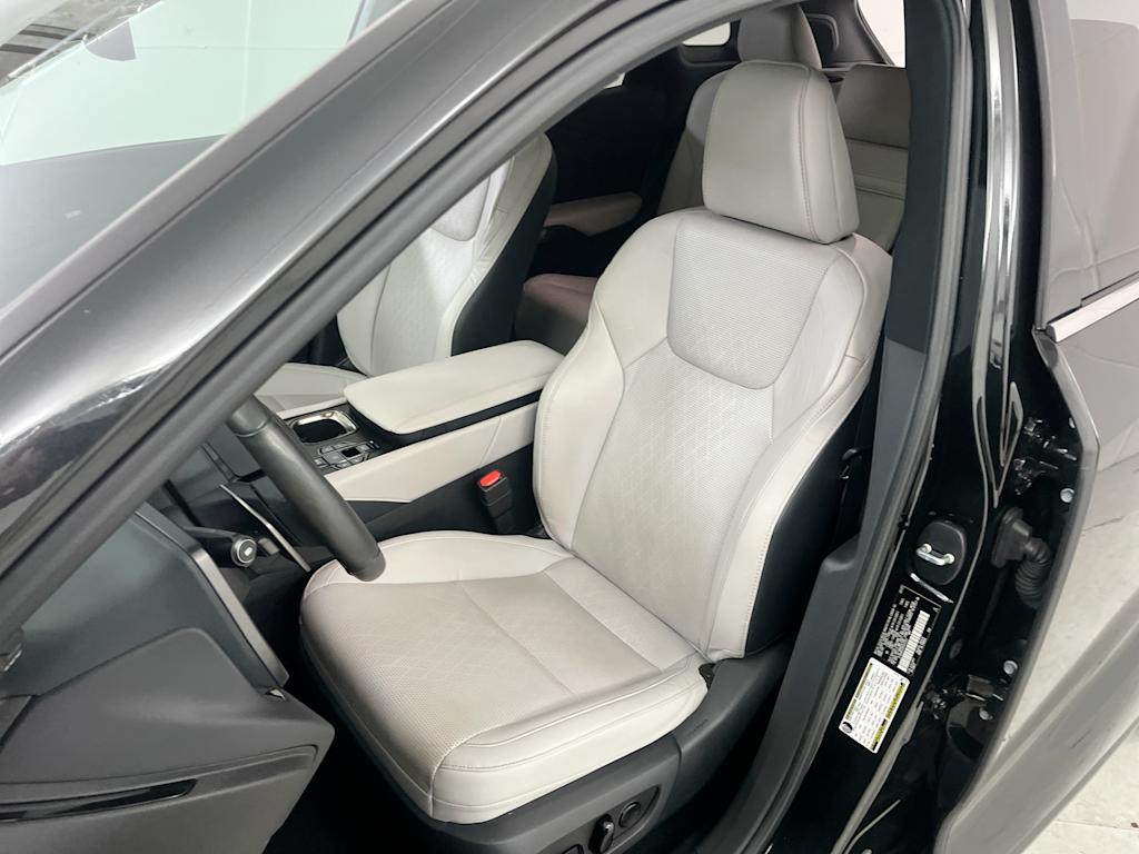 Thumbnail: 2023 Lexus RX - 10