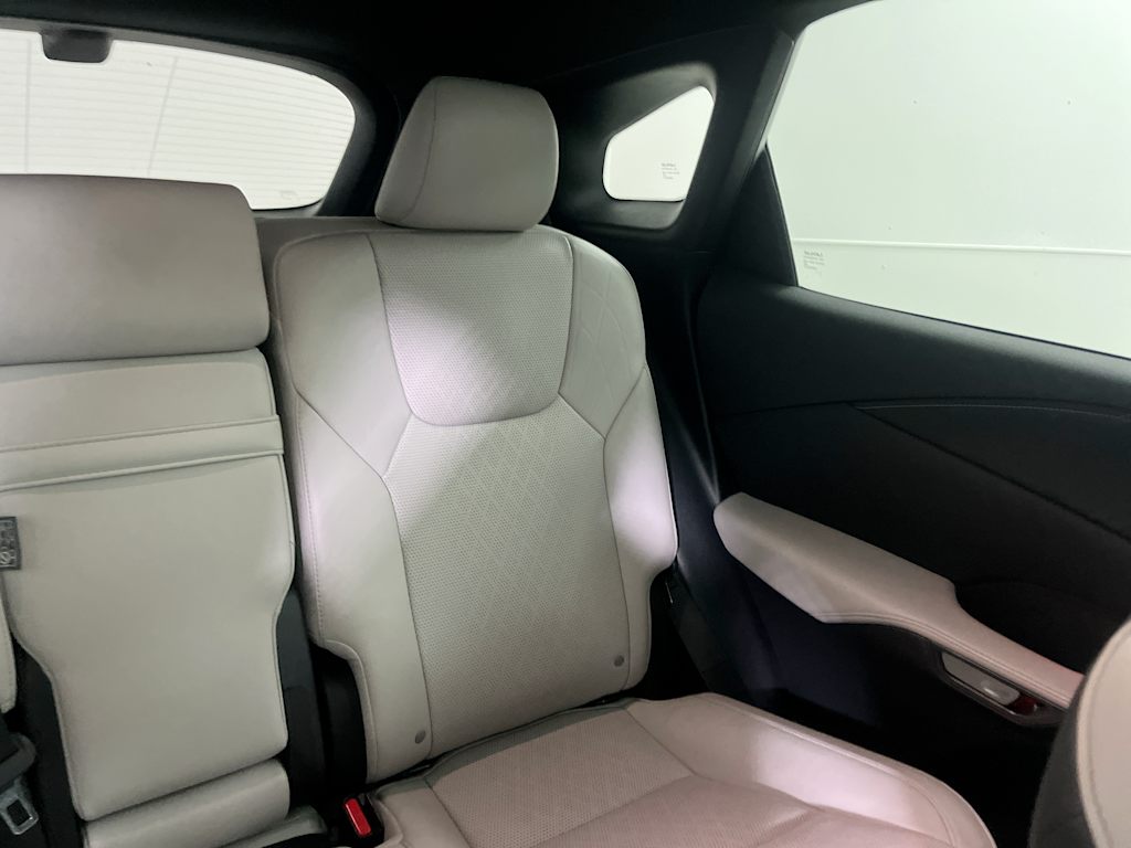 Thumbnail: 2023 Lexus RX - 9