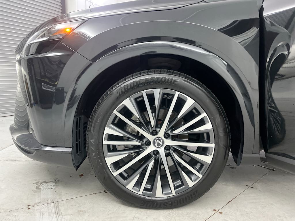 Thumbnail: 2023 Lexus RX - 6
