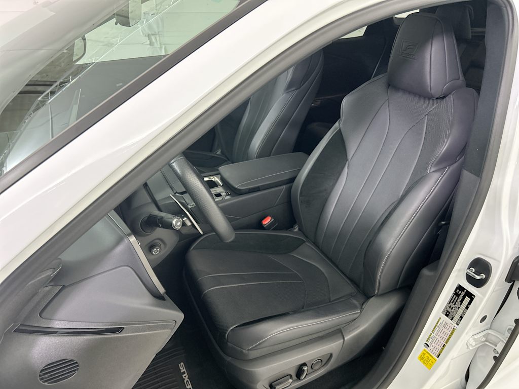 Thumbnail: 2024 Lexus RX - 8