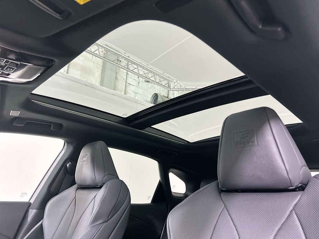 Thumbnail: 2024 Lexus RX - 21