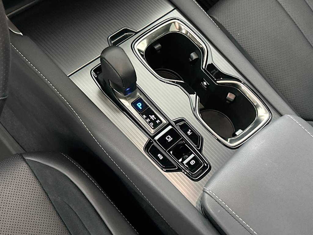 Thumbnail: 2024 Lexus RX - 24