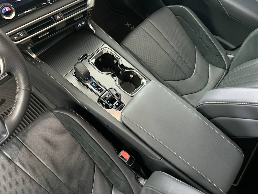 Thumbnail: 2024 Lexus RX - 12