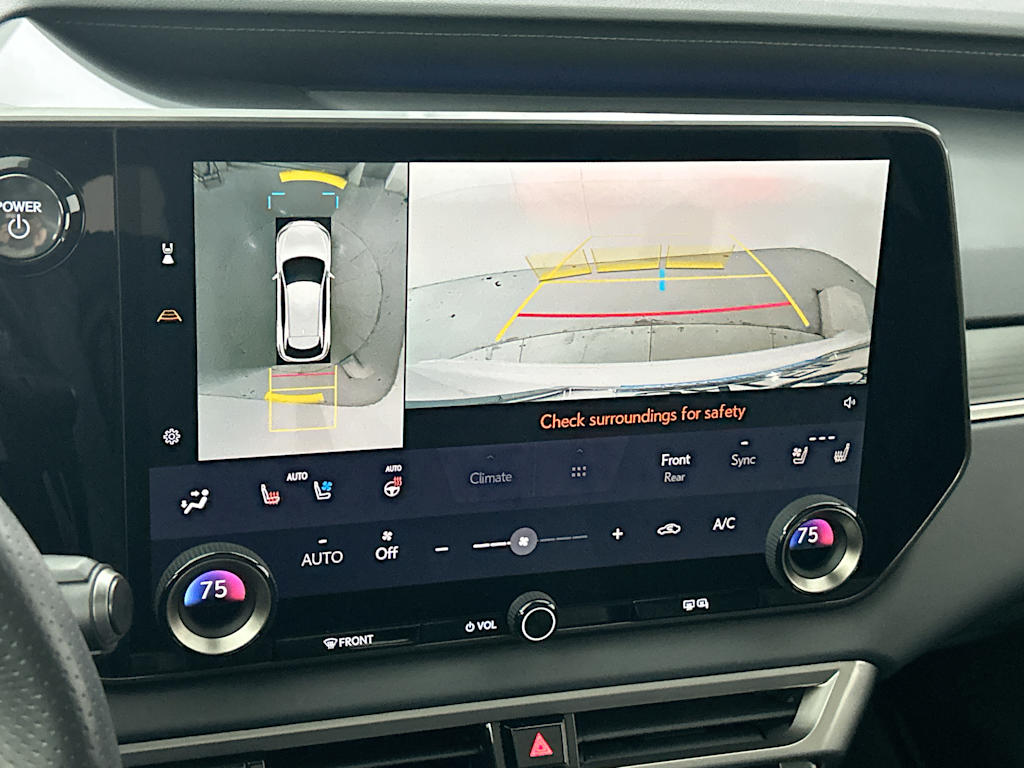 Thumbnail: 2024 Lexus RX - 25