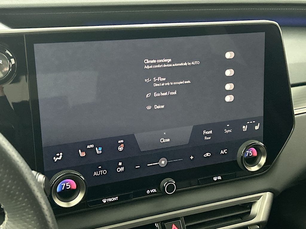 Thumbnail: 2024 Lexus RX - 22