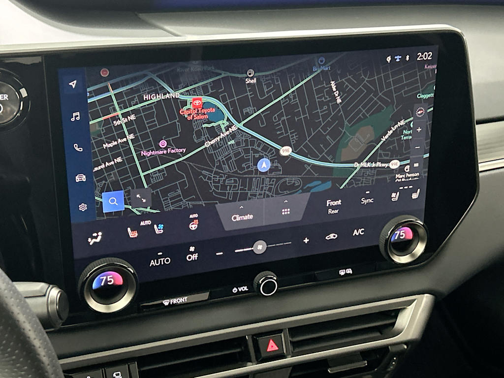 Thumbnail: 2024 Lexus RX - 23