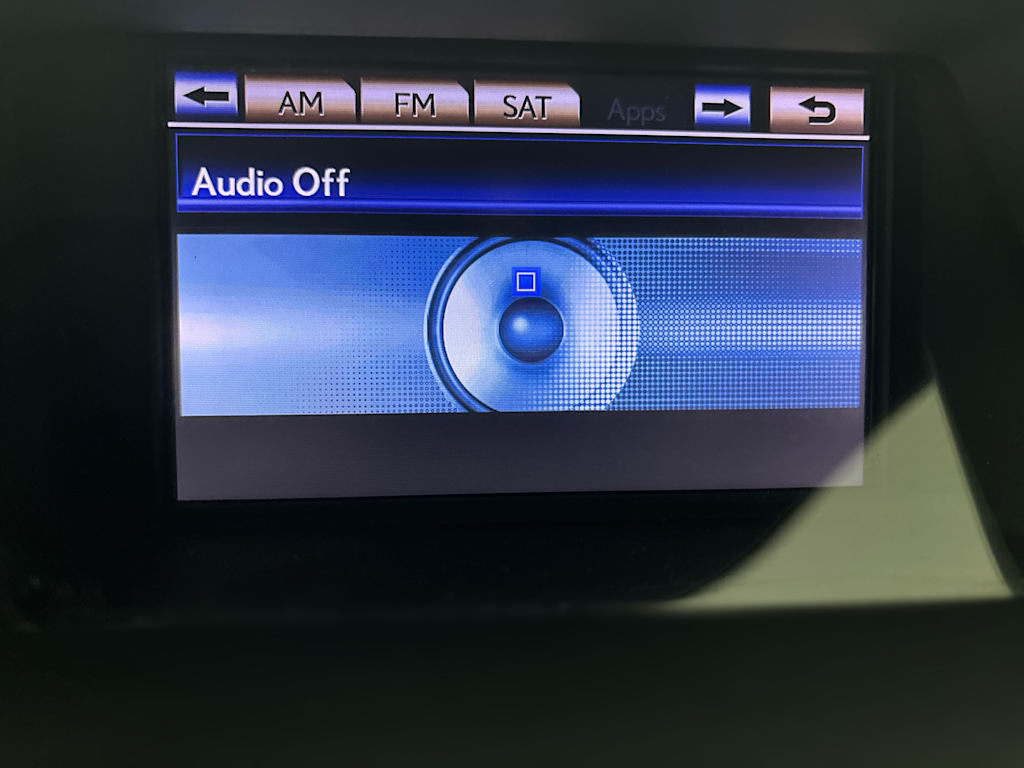 Thumbnail: 2014 Lexus RX - 11