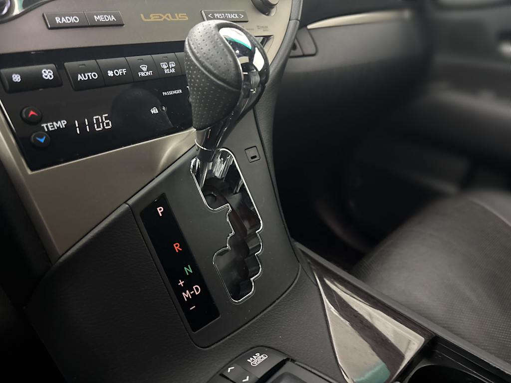 Thumbnail: 2014 Lexus RX - 12