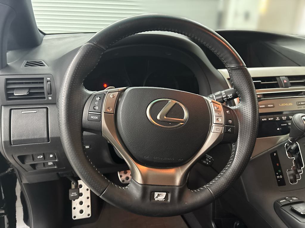 Thumbnail: 2014 Lexus RX - 2