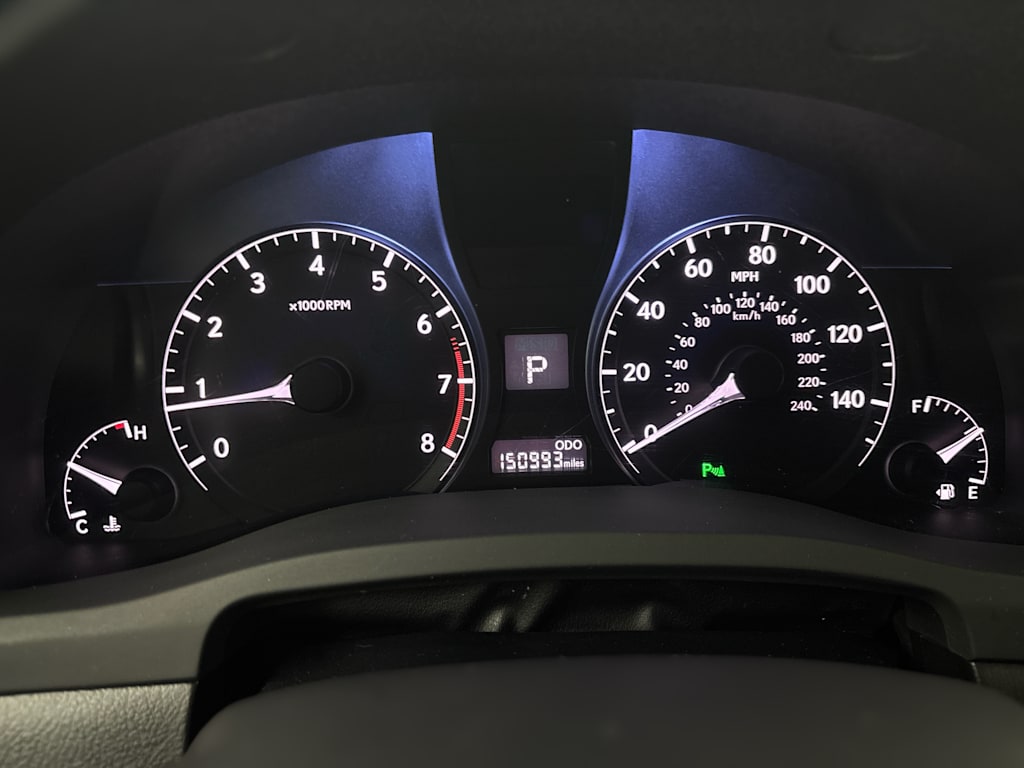 Thumbnail: 2014 Lexus RX - 13
