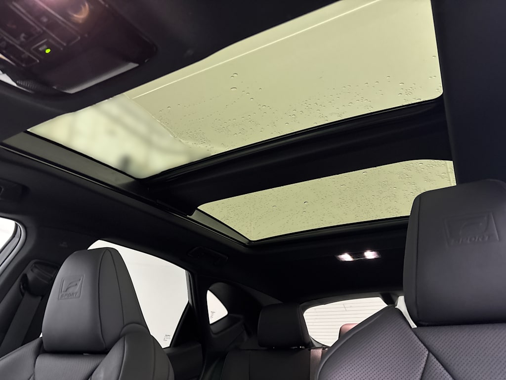 Thumbnail: 2025 Lexus ES - 22