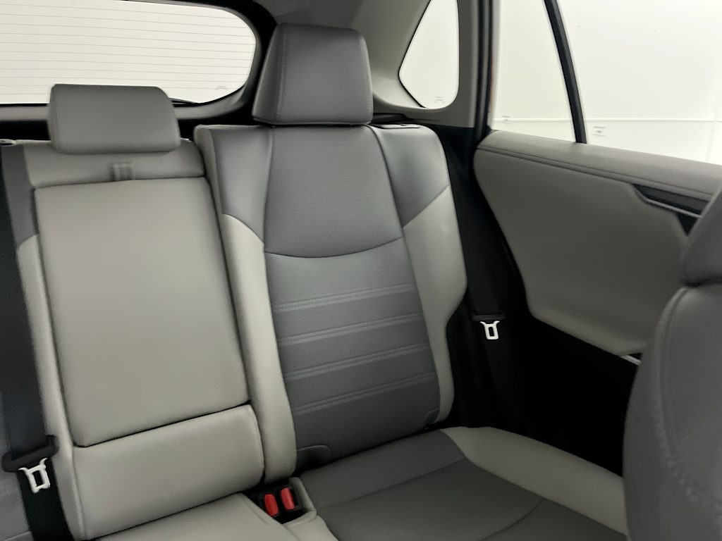 Thumbnail: 2023 Toyota RAV4 - 24
