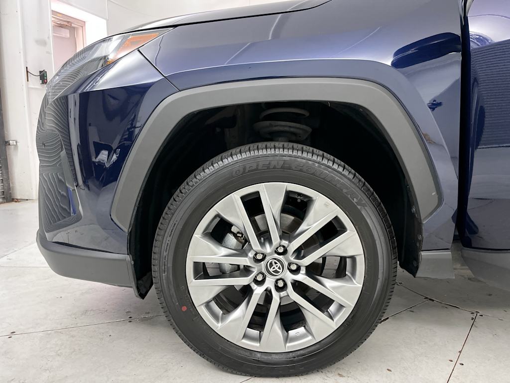 Thumbnail: 2023 Toyota RAV4 - 6