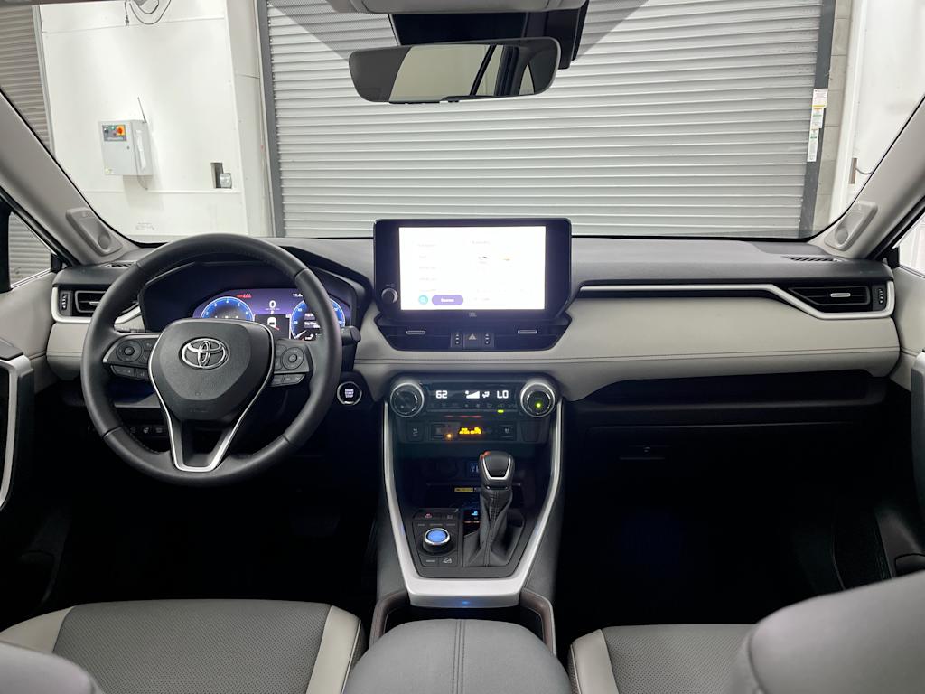 Thumbnail: 2023 Toyota RAV4 - 2