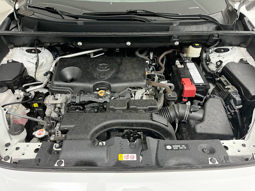 Thumbnail: 2021 Toyota RAV4 - 7