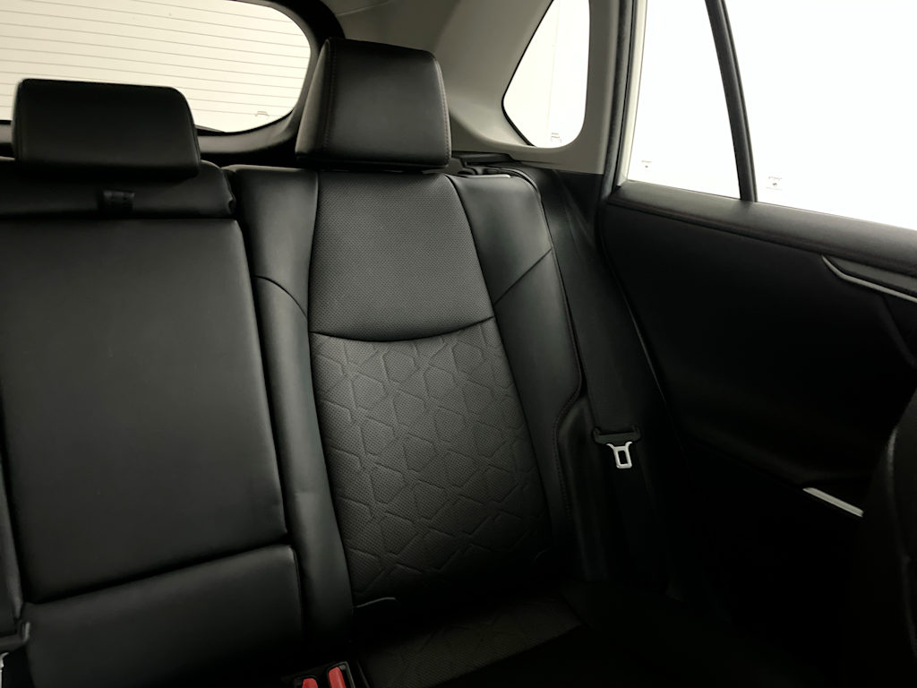 Thumbnail: 2021 Toyota RAV4 - 24