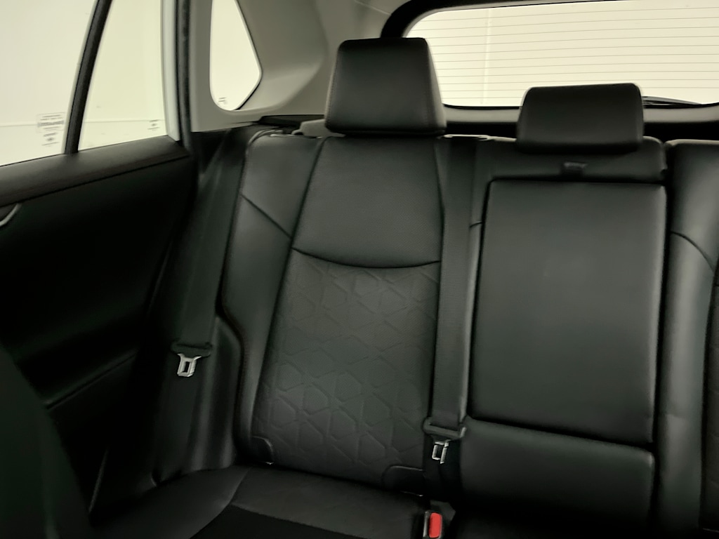 Thumbnail: 2021 Toyota RAV4 - 11