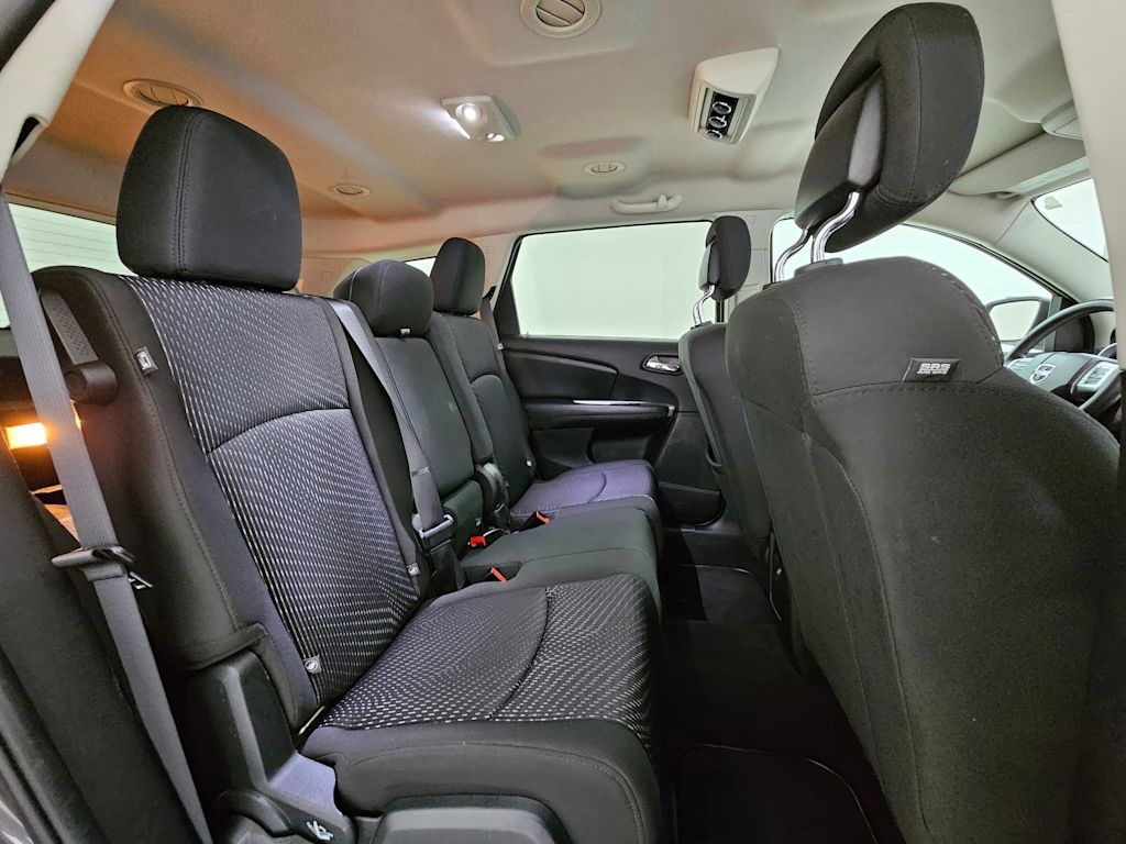 Thumbnail: 2016 Dodge Journey - 25