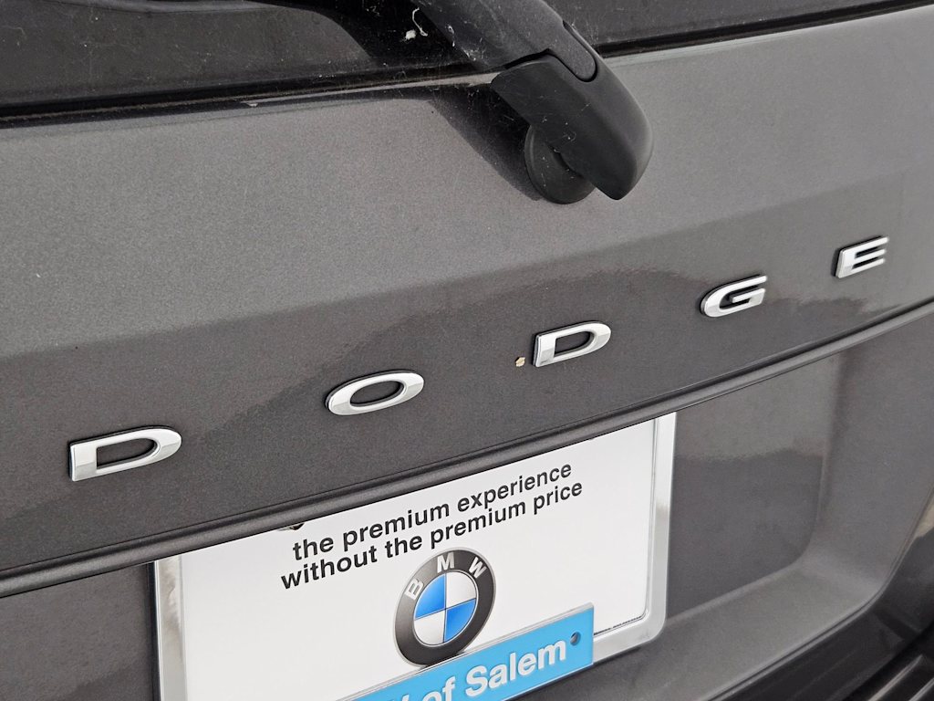 Thumbnail: 2016 Dodge Journey - 7
