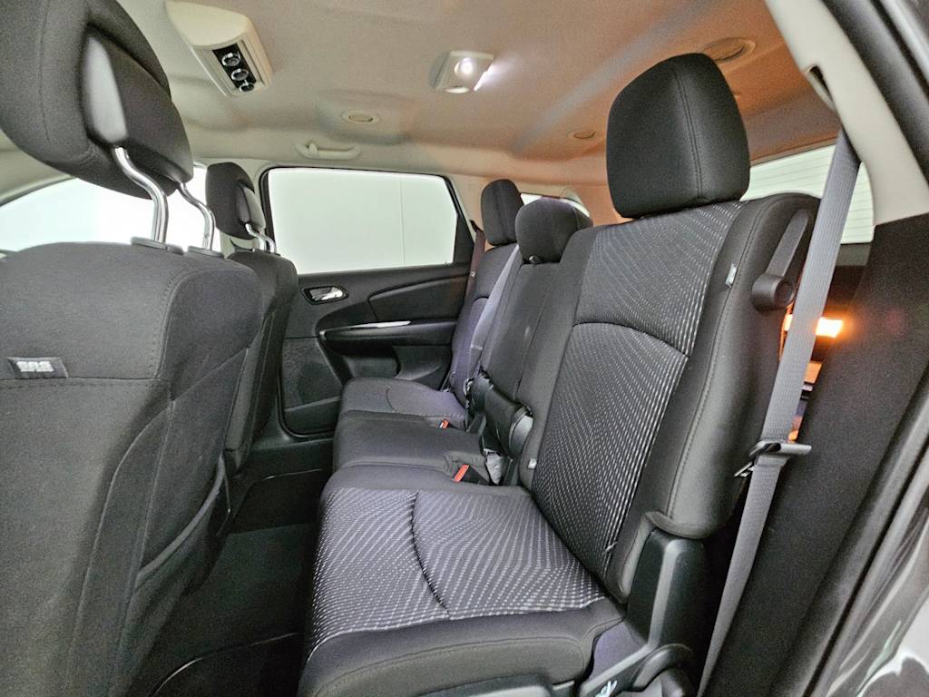 Thumbnail: 2016 Dodge Journey - 13