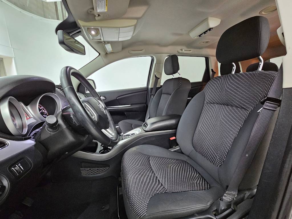 Thumbnail: 2016 Dodge Journey - 11