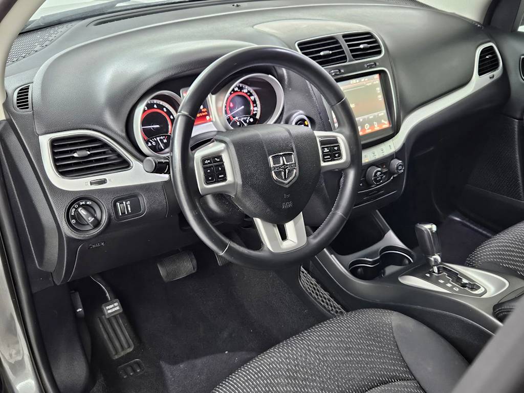 Thumbnail: 2016 Dodge Journey - 2