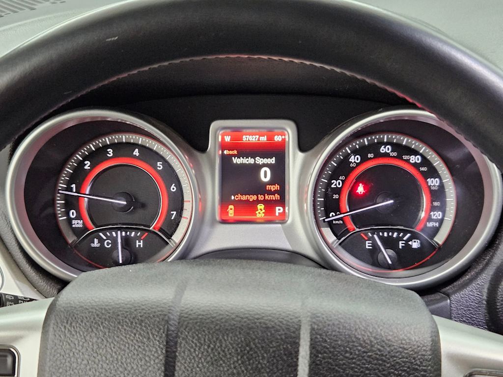 Thumbnail: 2016 Dodge Journey - 17