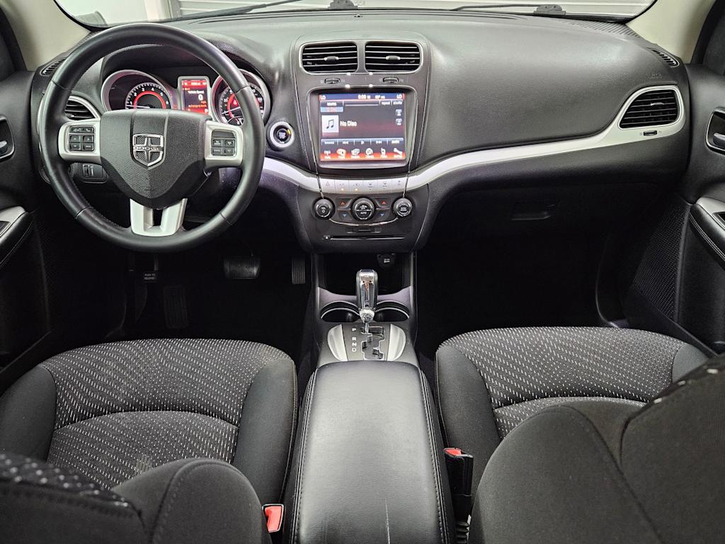 Thumbnail: 2016 Dodge Journey - 10