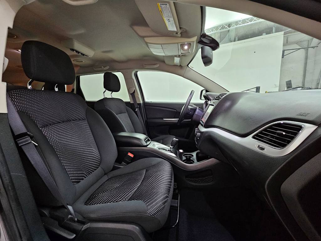 Thumbnail: 2016 Dodge Journey - 26