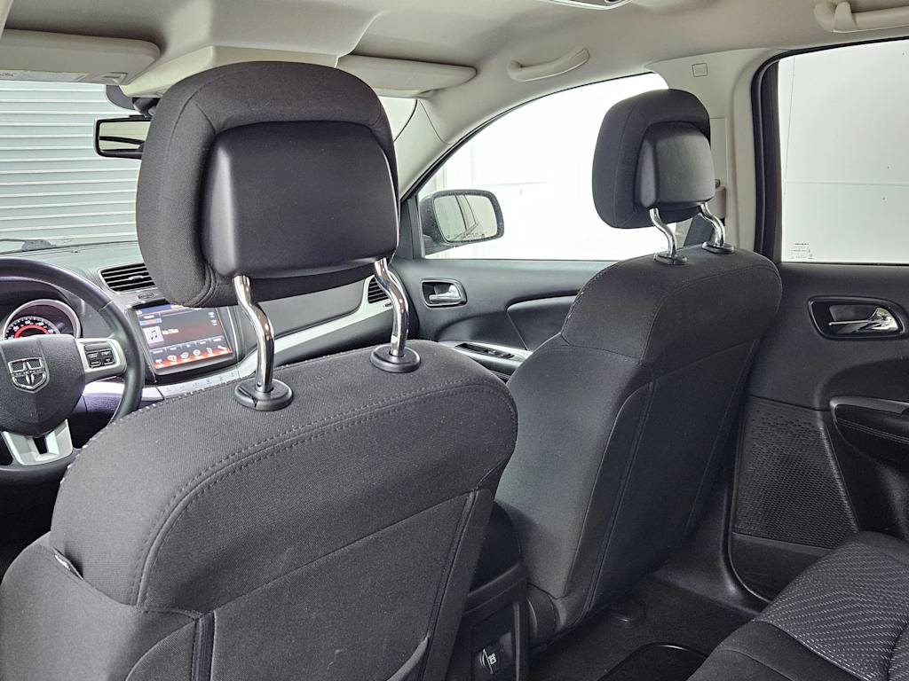 Thumbnail: 2016 Dodge Journey - 12