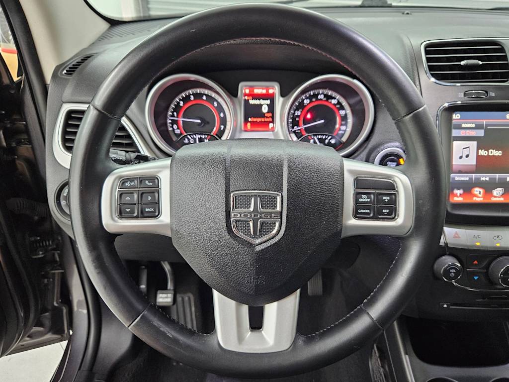 Thumbnail: 2016 Dodge Journey - 14