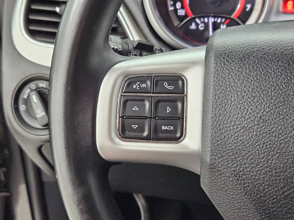 Thumbnail: 2016 Dodge Journey - 27