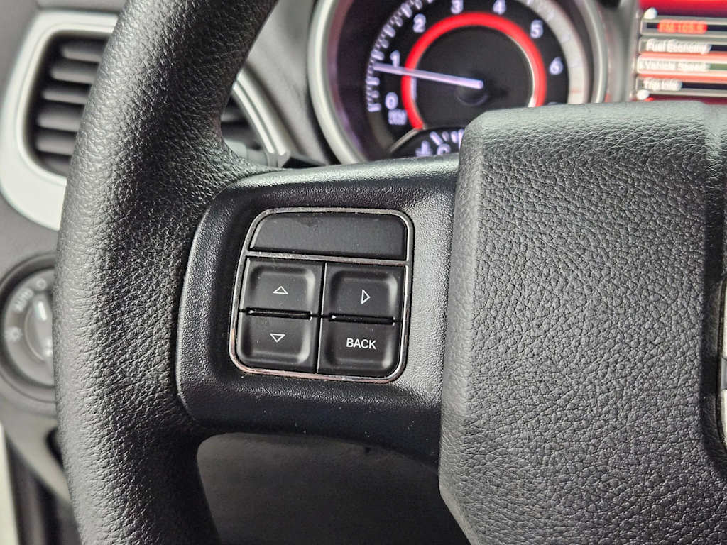 2018 Dodge Journey SXT 28
