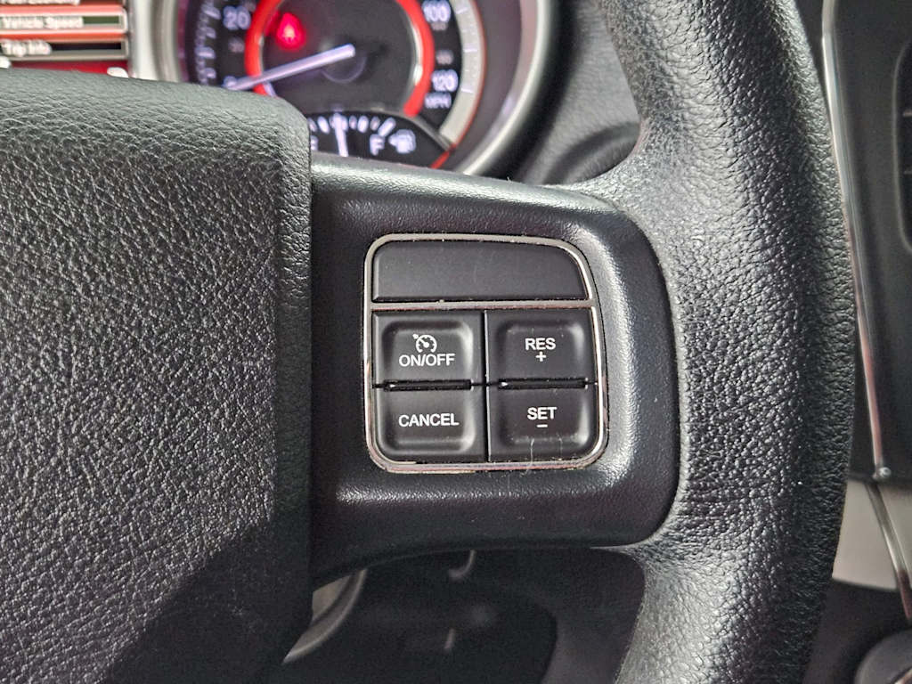 2018 Dodge Journey SXT 29